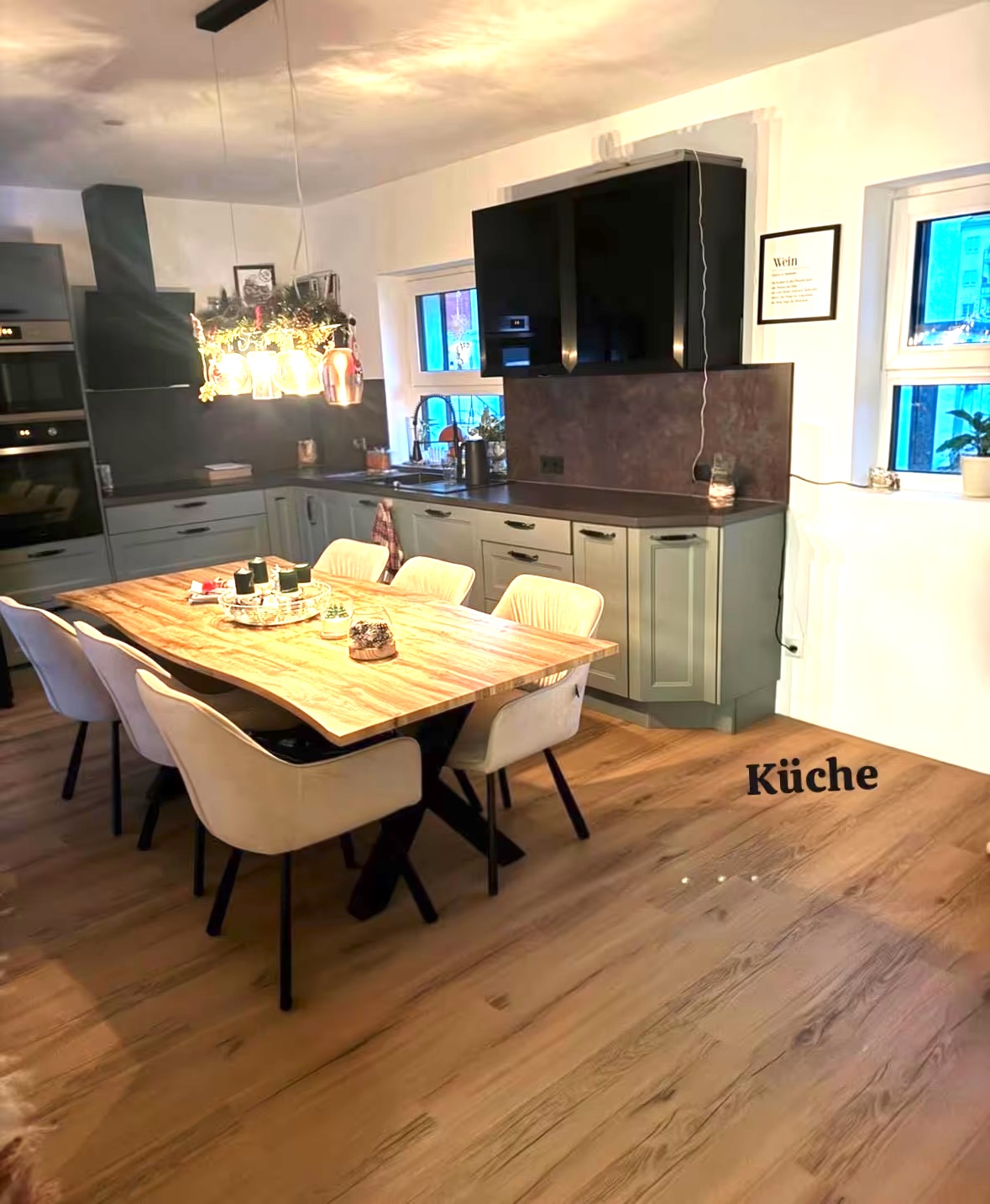 Renoviertes Reihenhaus in Halle/Saale zu verkaufen Provisionsfrei