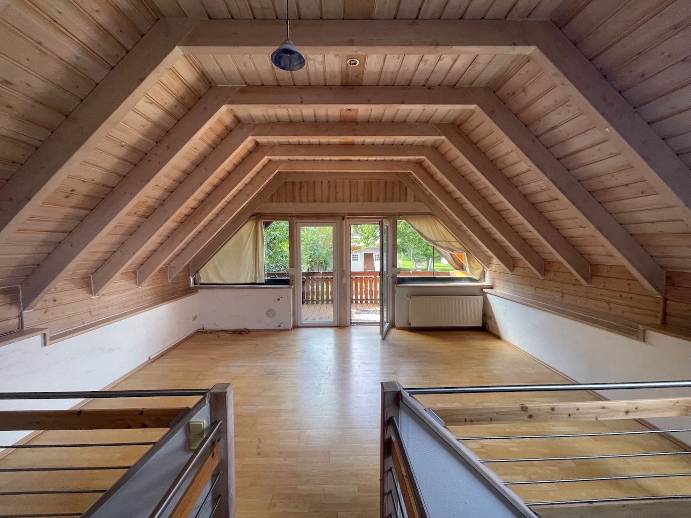 Einfamilienhaus in Armsheim